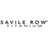 Savile Row Titanium